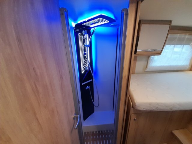 Eura Mobil Integra Line IL 720 EF - Photo 17