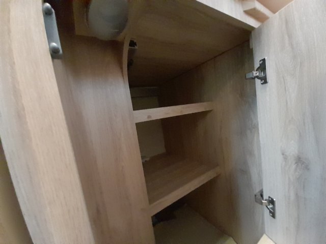 Eura Mobil Integra Line IL 720 EF - Photo 21