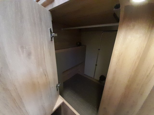 Eura Mobil Integra Line IL 720 EF - Photo 22