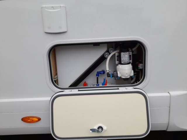 Eura Mobil Integra Line IL 720 EF - Photo 30