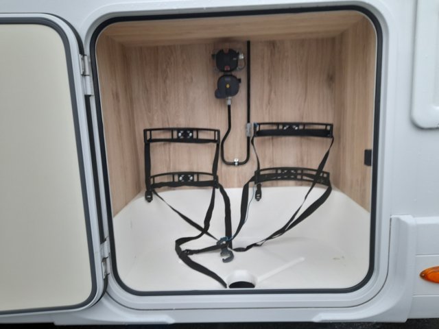 Eura Mobil Integra Line IL 720 EF - Photo 31