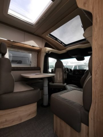 Eura Mobil Profila T 696 EB - Photo 4