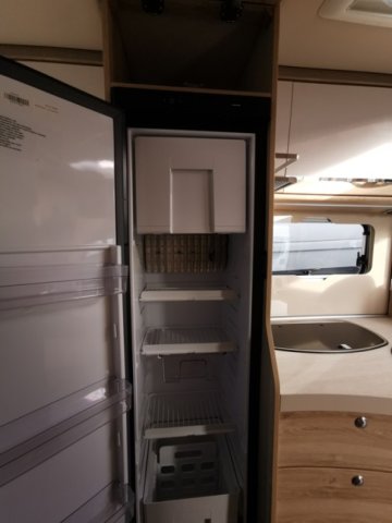 Eura Mobil Profila T 696 EB - Photo 10