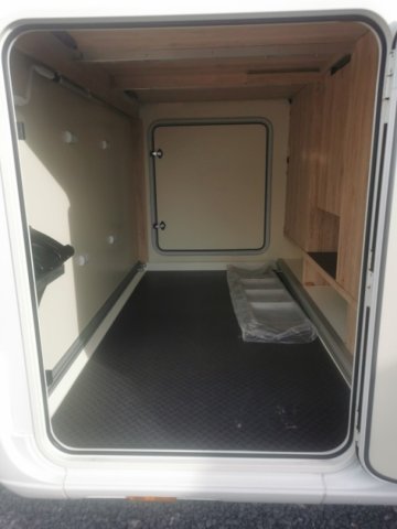 Eura Mobil Profila T 696 EB - Photo 13