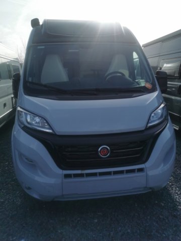 Eura Mobil V 635 HB - Photo 2