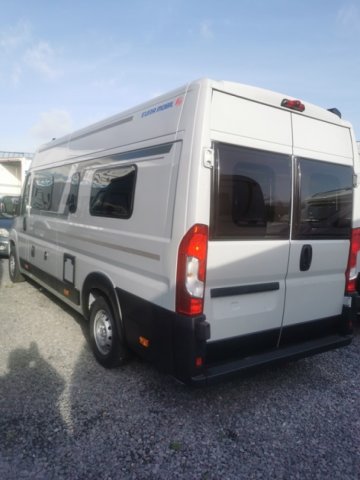 Eura Mobil V 635 HB - Photo 3