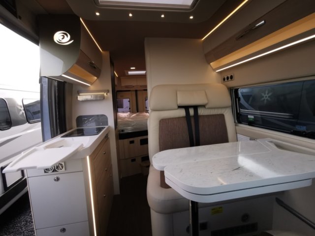 Eura Mobil V 635 HB - Photo 7