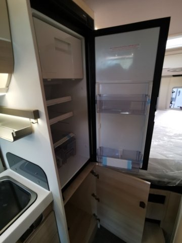 Eura Mobil V 635 HB - Photo 9