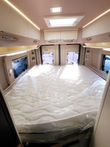 Eura Mobil V 635 HB - Photo 12