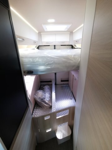 Eura Mobil V 635 HB - Photo 13