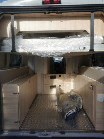 Eura Mobil V 635 HB - Photo 14