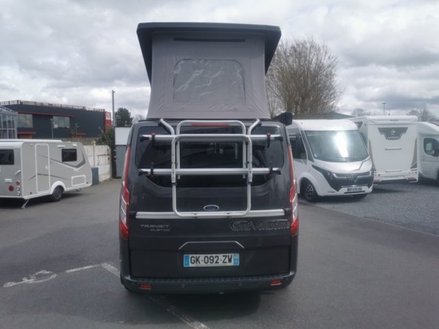 Font Vendome Auto Camper XL - Photo 4