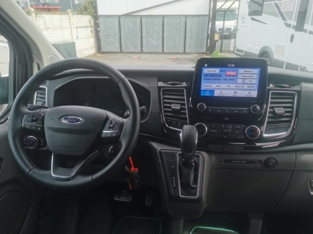 Font Vendome Auto Camper XL - Photo 5