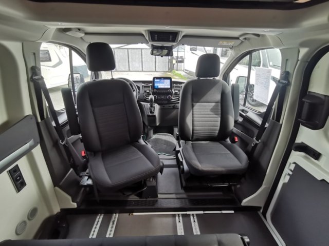 Font Vendome Auto Camper XL - Photo 6