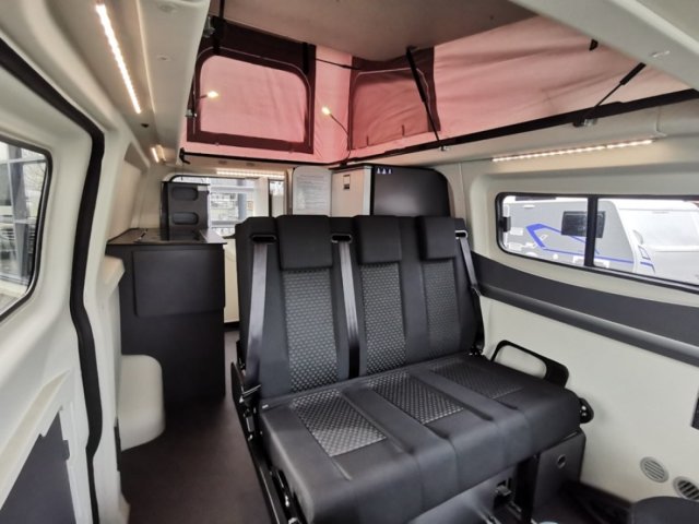 Font Vendome Auto Camper XL - Photo 7