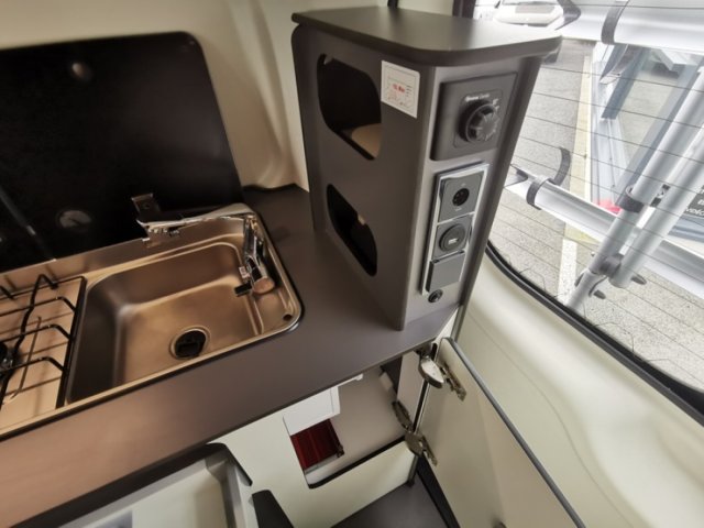 Font Vendome Auto Camper XL - Photo 11