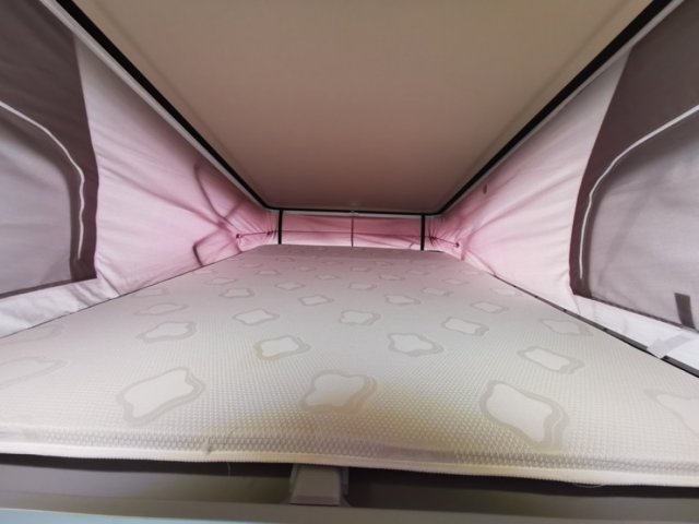 Font Vendome Auto Camper XL - Photo 13