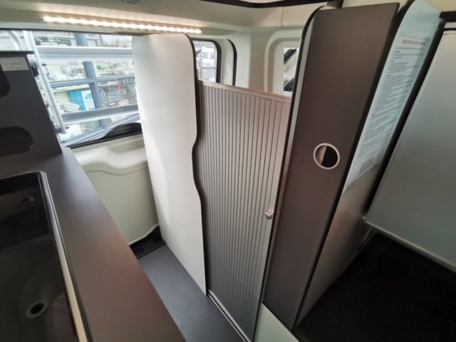 Font Vendome Auto Camper XL - Photo 16