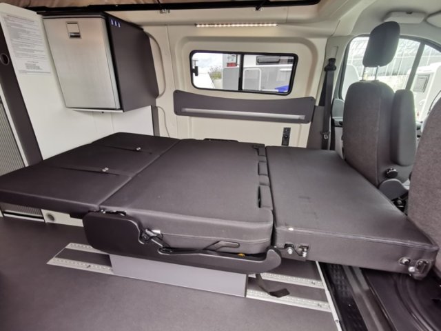 Font Vendome Auto Camper XL - Photo 18