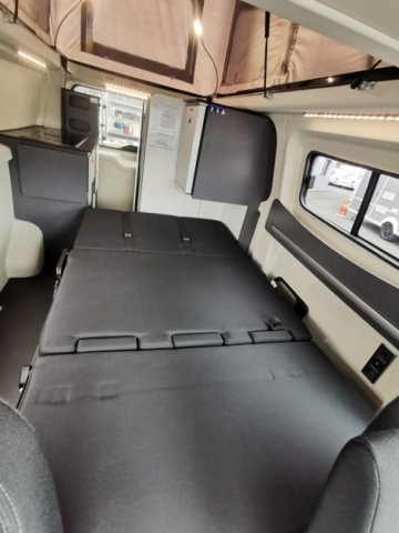 Font Vendome Auto Camper XL - Photo 19