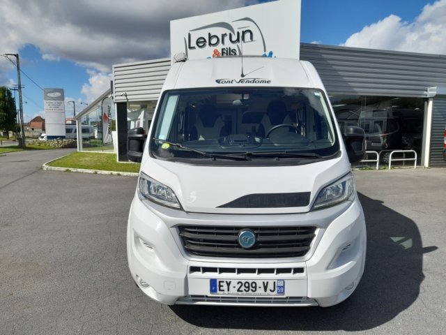 Font Vendome Leader Camp - Photo 2