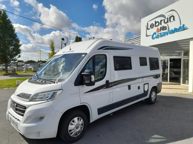 Font Vendome Leader Camp - Photo 3