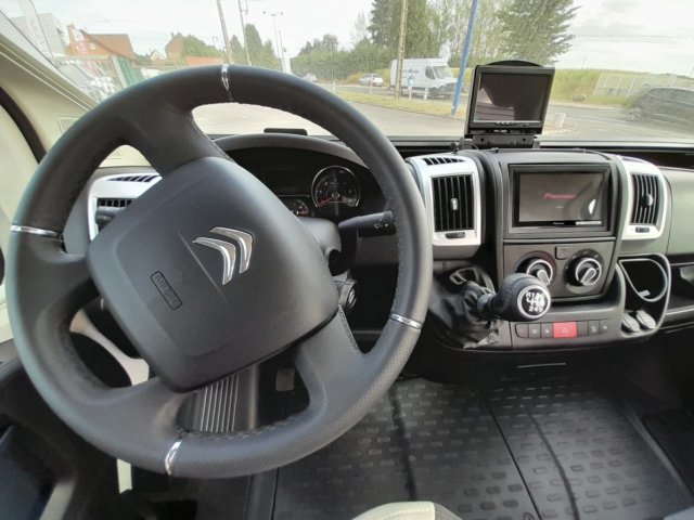 Giottiline Giottivan 54 T VAN - Photo 6