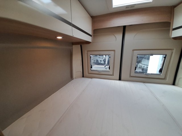 Giottiline Giottivan 54 T VAN - Photo 12