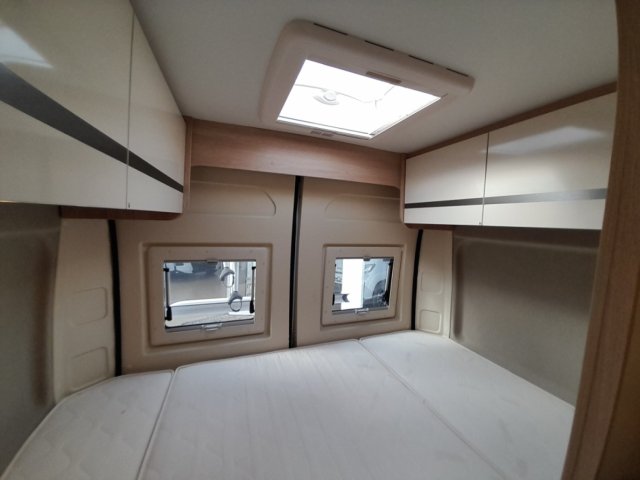 Giottiline Giottivan 54 T VAN - Photo 13