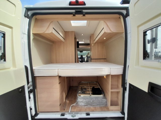 Giottiline Giottivan 54 T VAN - Photo 16