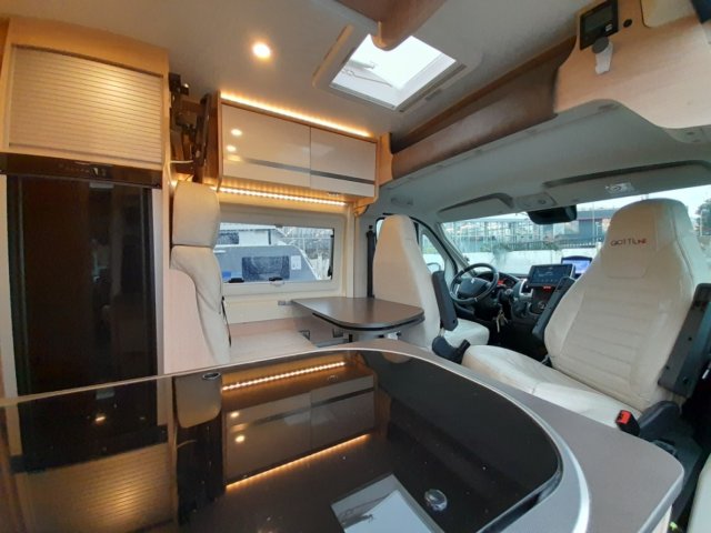 Giottiline Giottivan 60 T - Photo 5