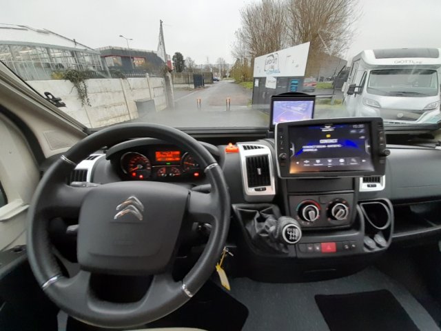 Giottiline Giottivan 60 T - Photo 6