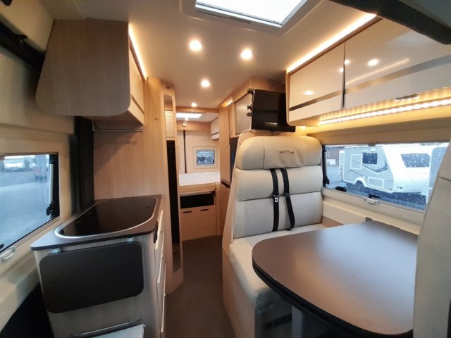 Giottiline Giottivan 60 T - Photo 7