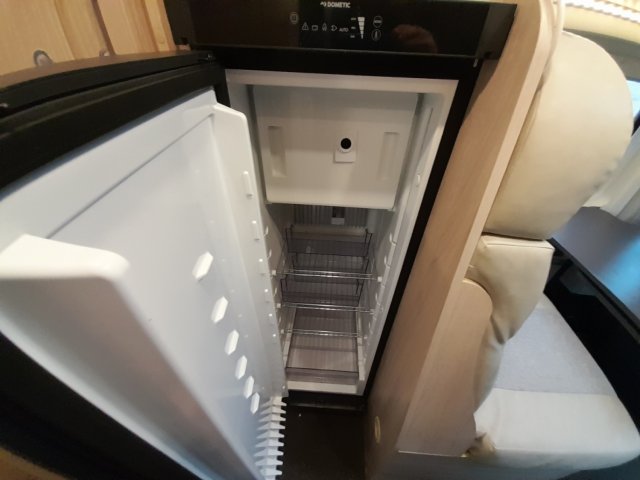 Giottiline Giottivan 60 T - Photo 9