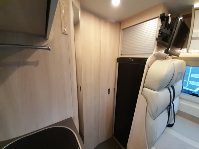 Giottiline Giottivan 60 T - Photo 10