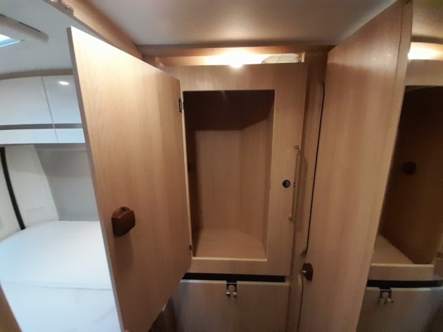 Giottiline Giottivan 60 T - Photo 11