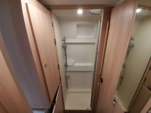 Giottiline Giottivan 60 T - Photo 12