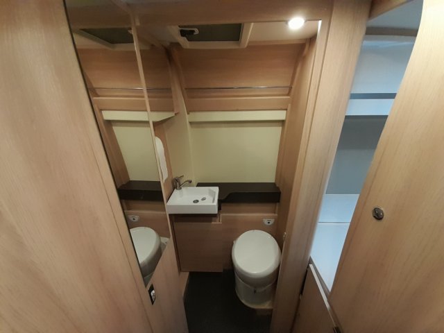 Giottiline Giottivan 60 T - Photo 13