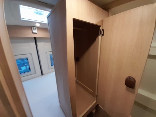 Giottiline Giottivan 60 T - Photo 14