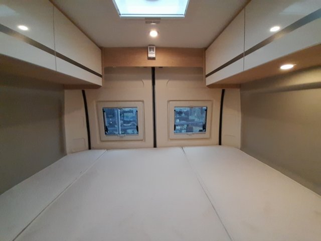 Giottiline Giottivan 60 T - Photo 15