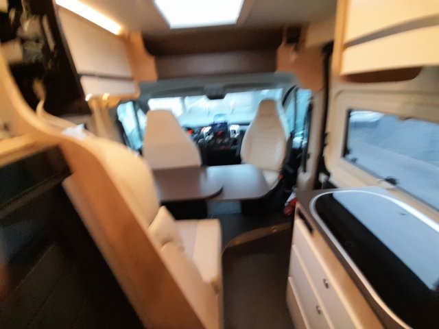 Giottiline Giottivan 60 T - Photo 16