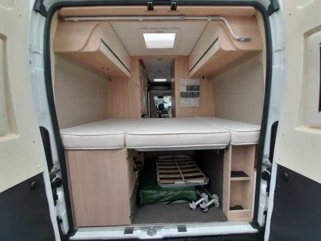 Giottiline Giottivan 60 T - Photo 18