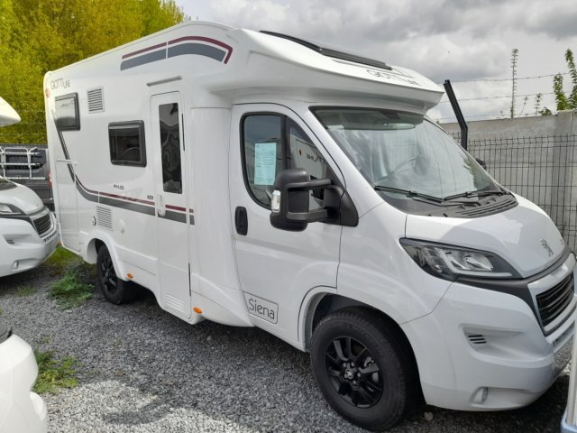 Giottiline Siena 322 Occasion