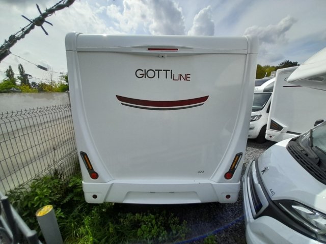 Giottiline Siena 322 - Photo 3