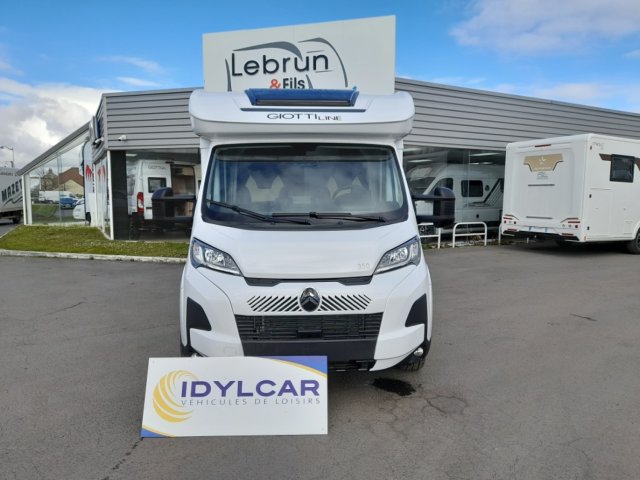 Giottiline Siena 350 - Photo 2