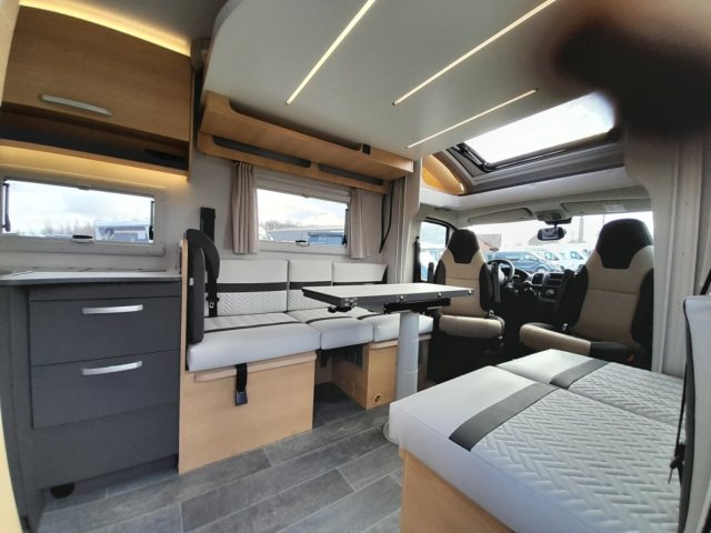 Giottiline Siena 350 - Photo 5