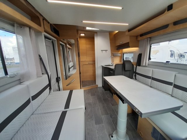 Giottiline Siena 350 - Photo 7