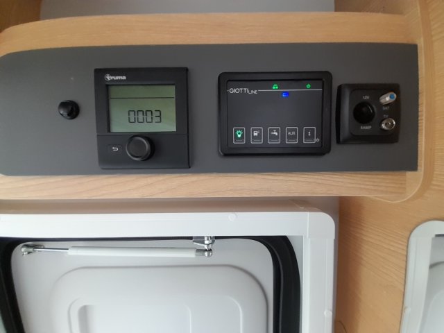 Giottiline Siena 350 - Photo 8