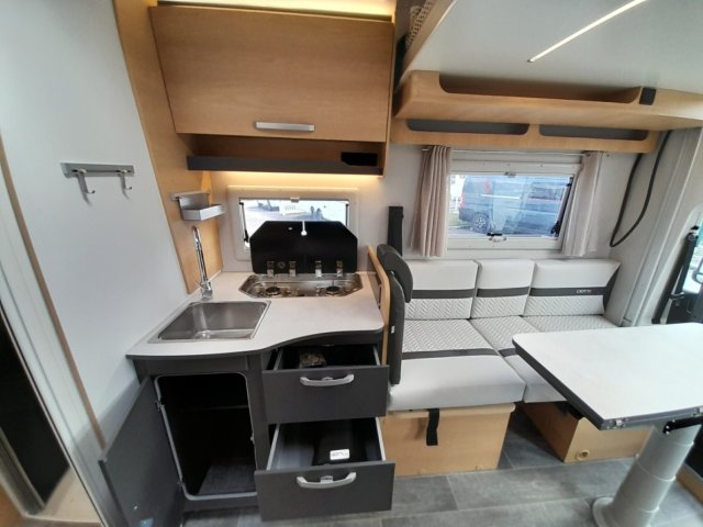 Giottiline Siena 350 - Photo 9