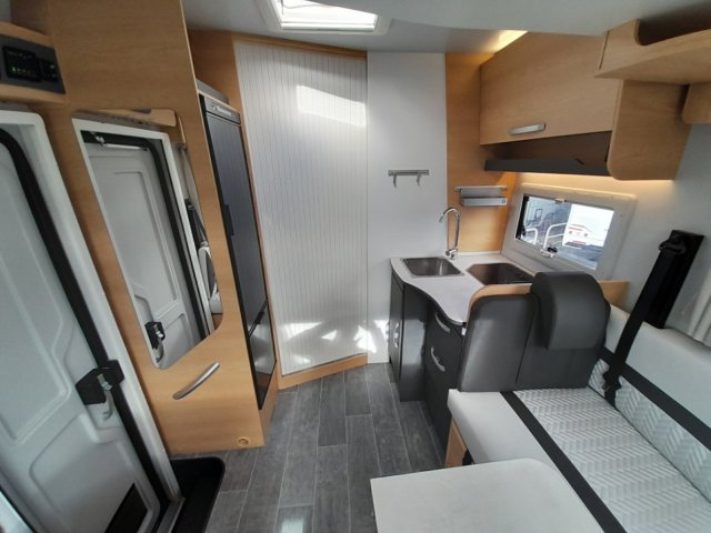 Giottiline Siena 350 - Photo 11